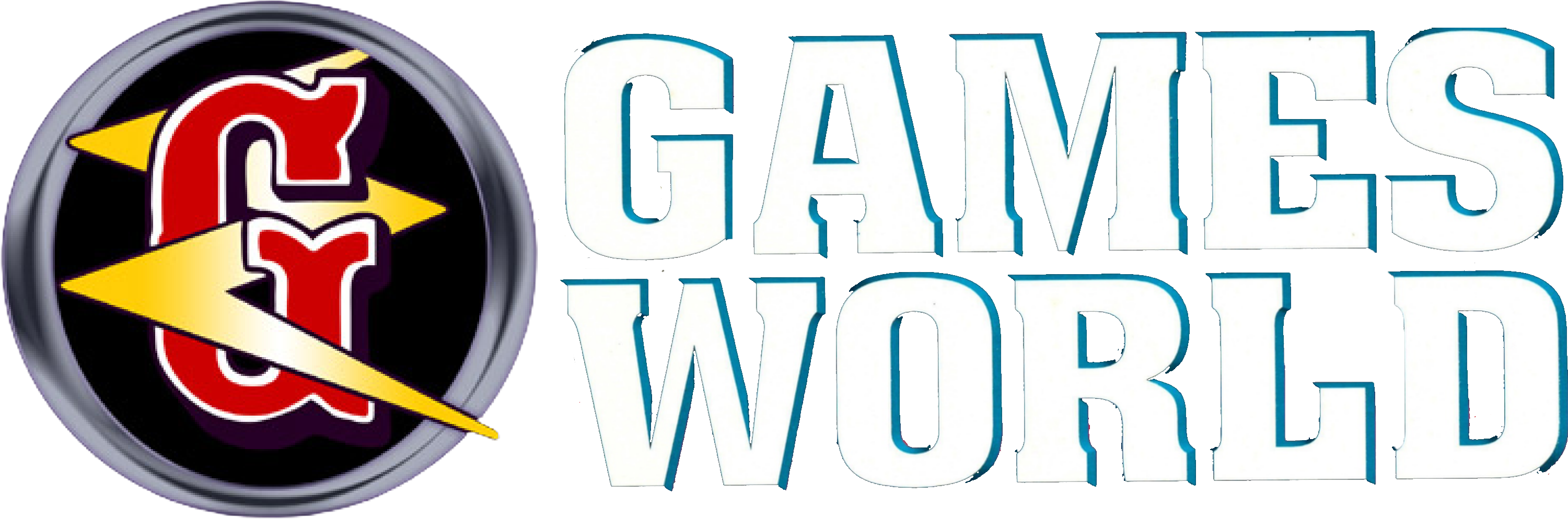 Games World - The Magazine