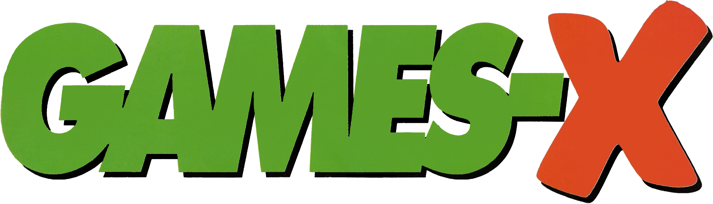 Games-X
