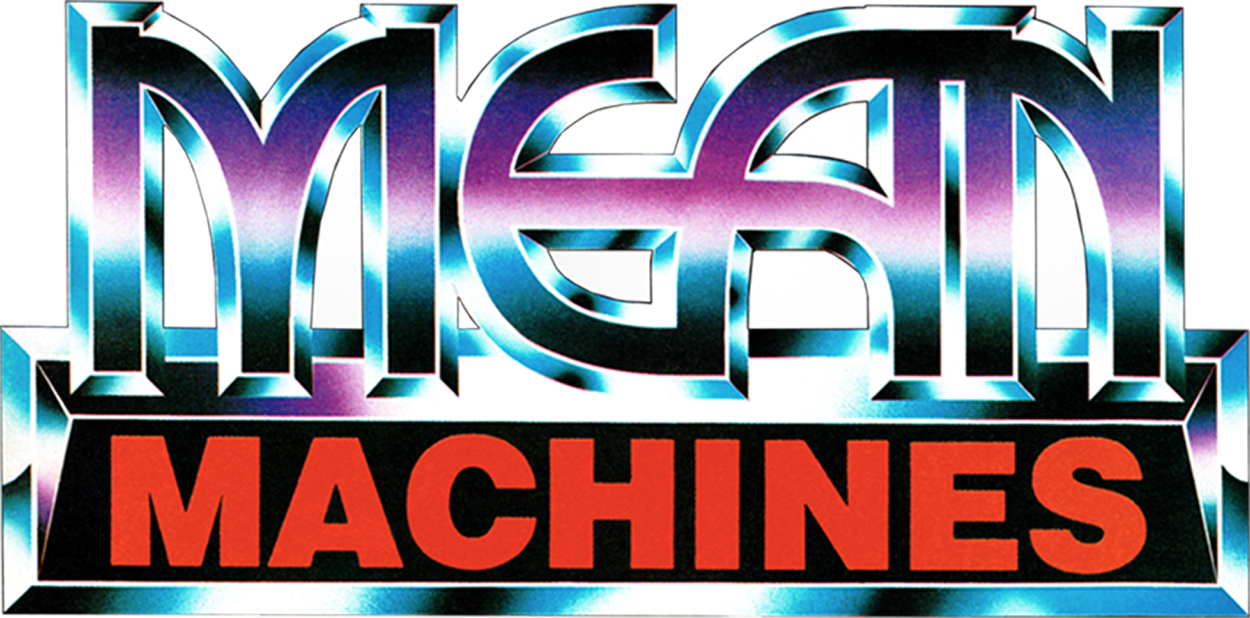 Mean Machines
