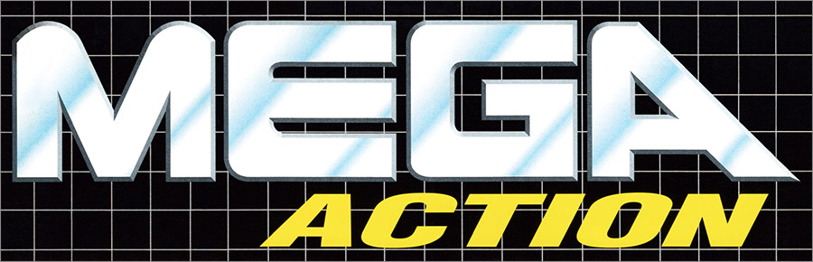 Mega Action