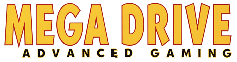 Mega Drive Advanced Gaming