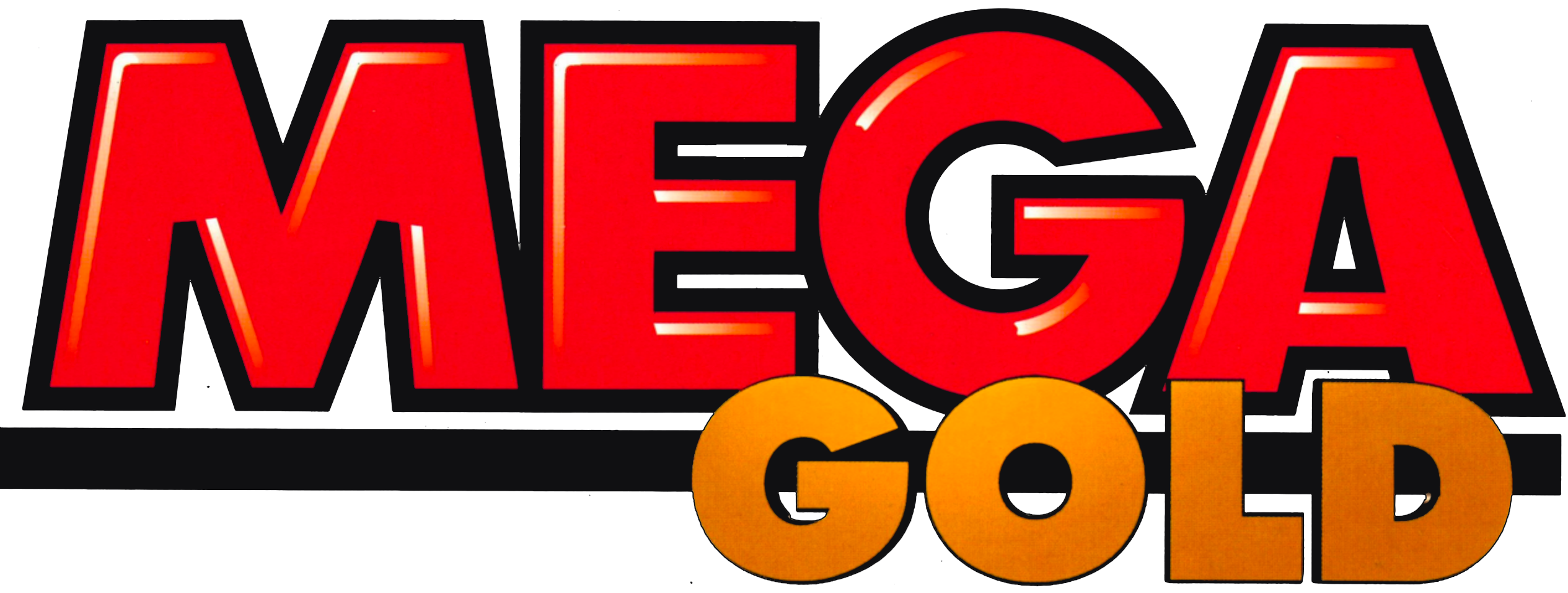 Mega Gold