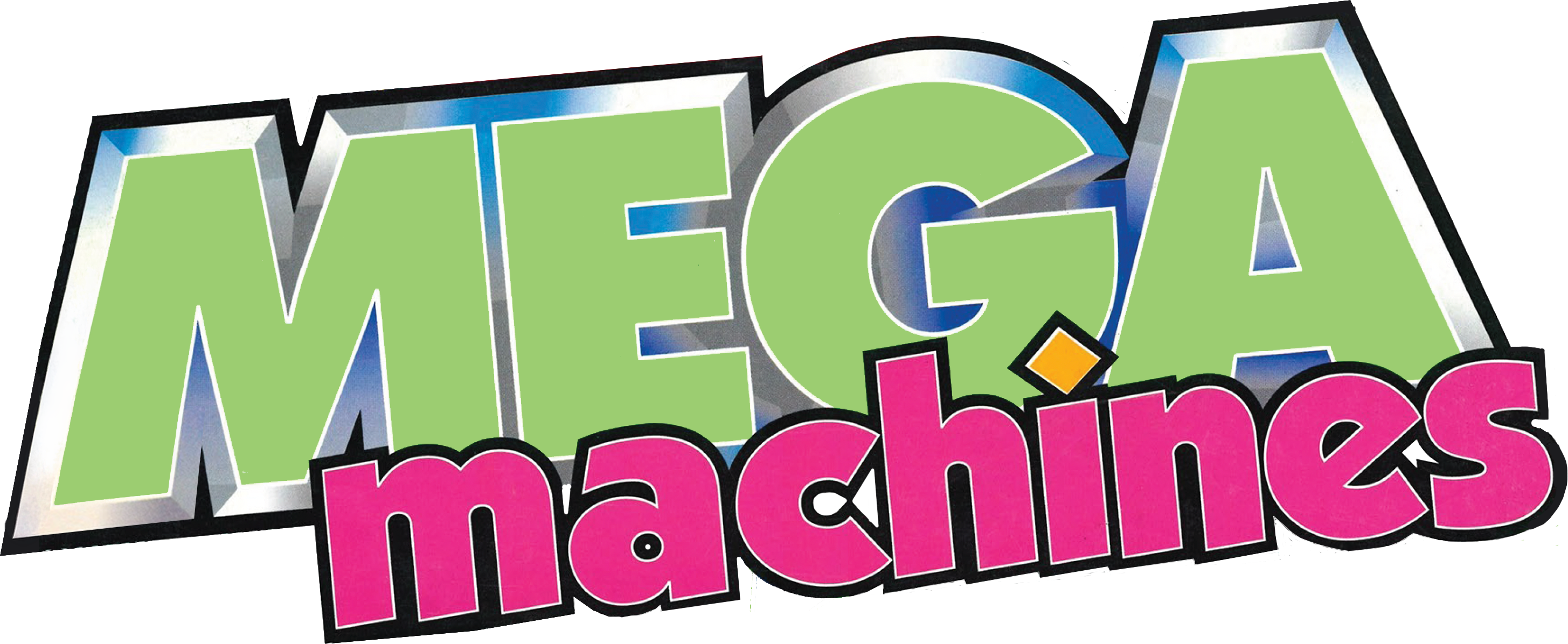 Mega Machines