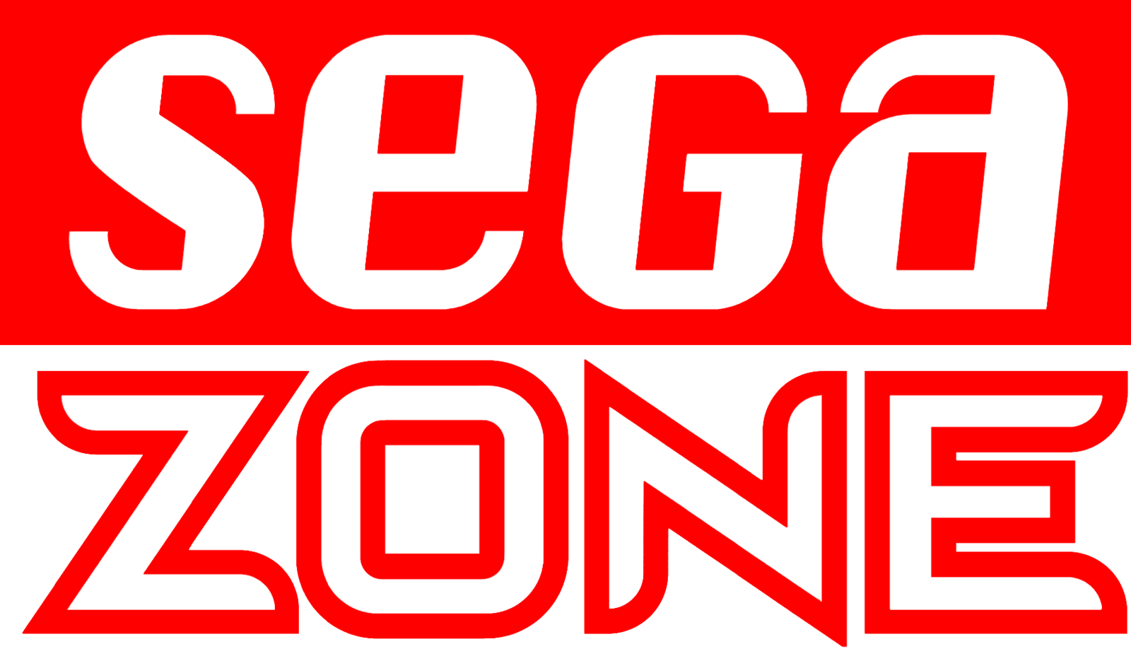 SEGA Zone