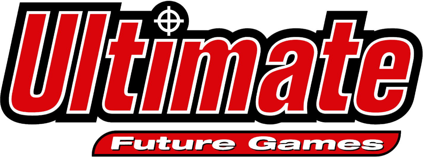 Ultimate Future Games